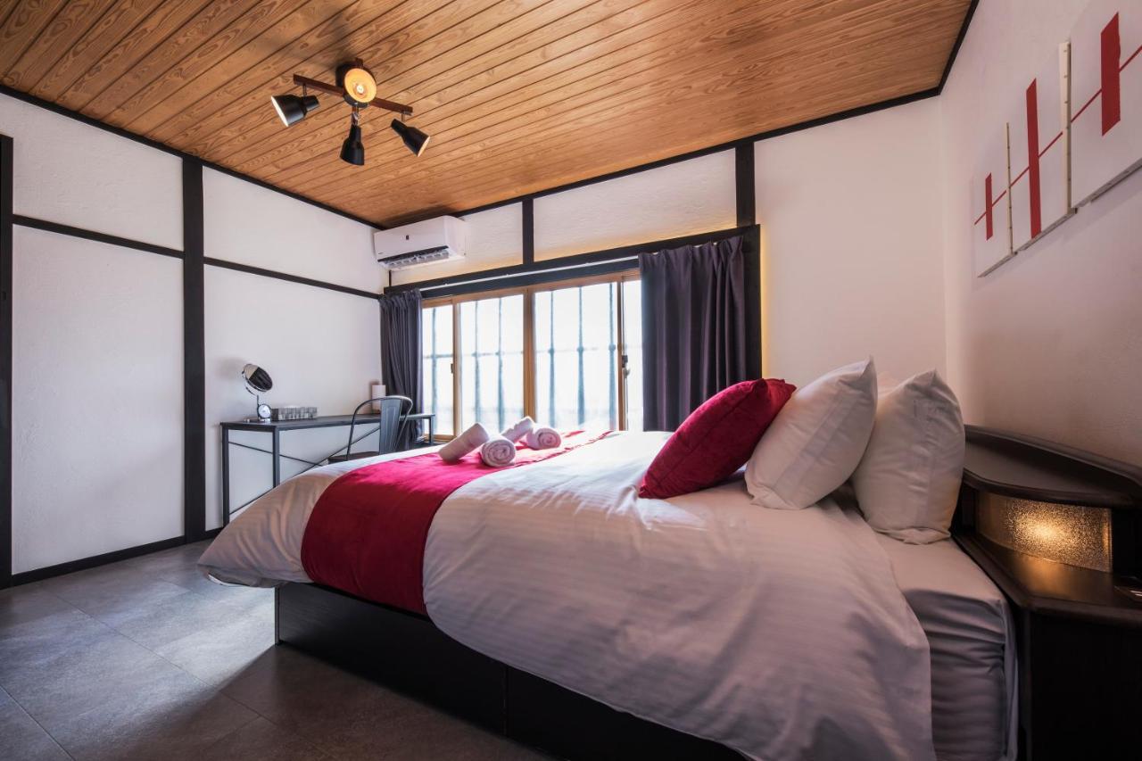 Shiki Homes Asuka 교토 외부 사진
