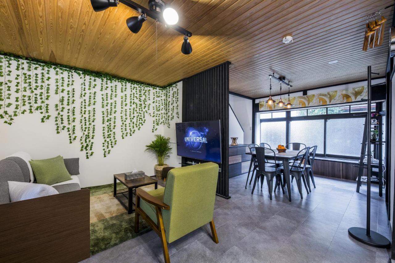 Shiki Homes Asuka 교토 외부 사진