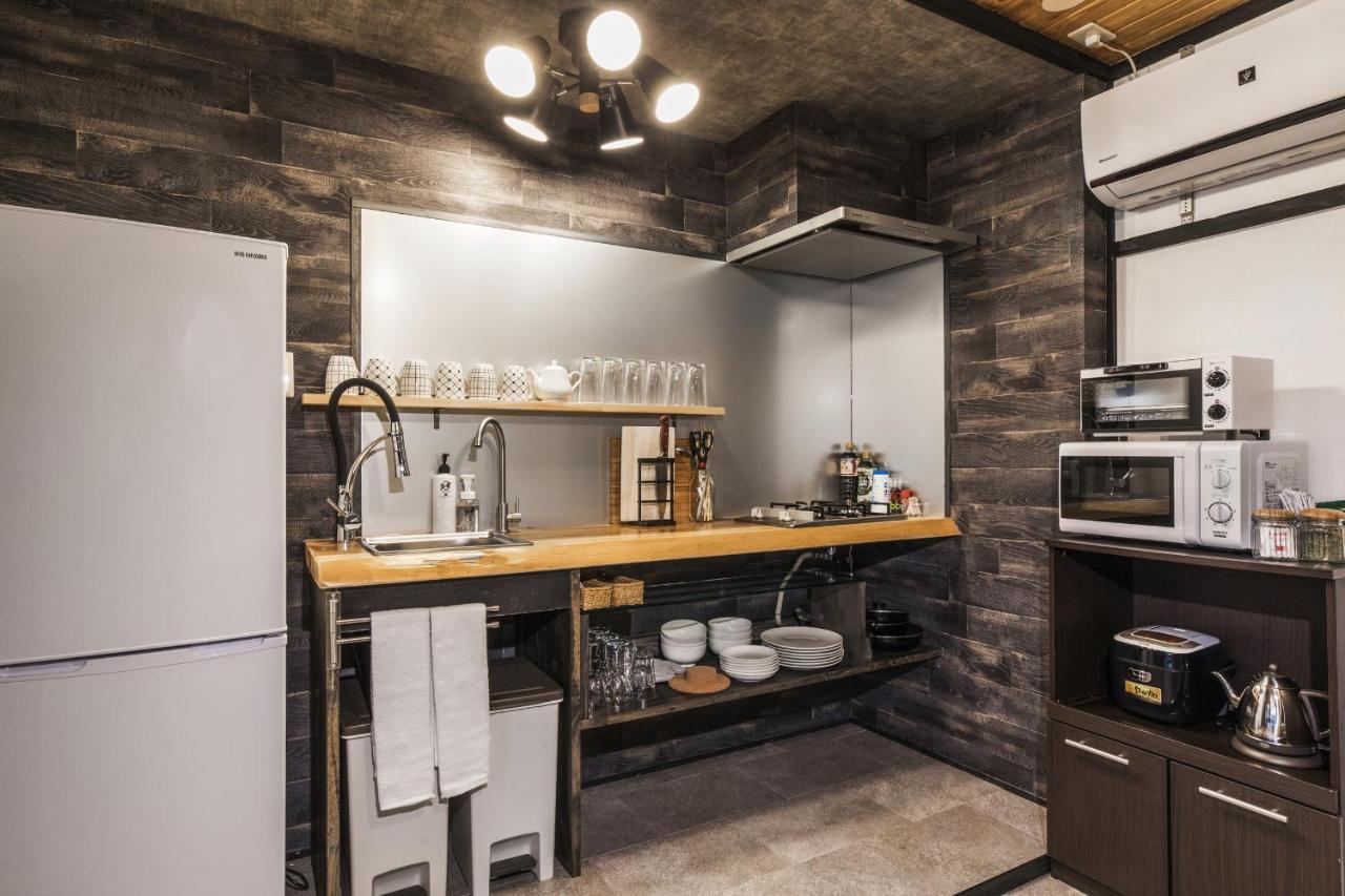 Shiki Homes Asuka 교토 외부 사진