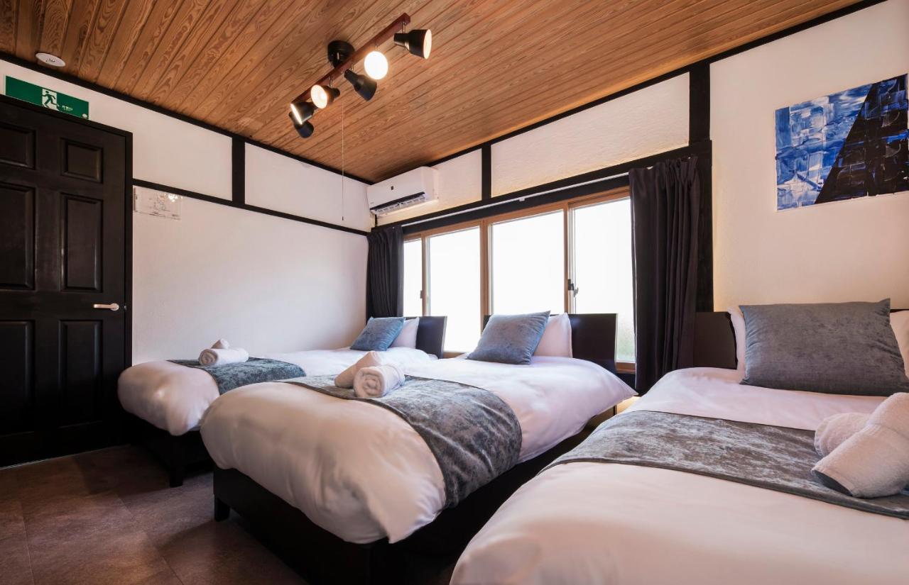 Shiki Homes Asuka 교토 외부 사진